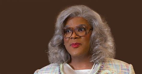 Madea's Witness Protection | WORLD