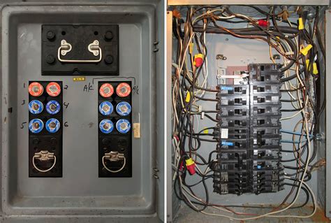 The Difference Between A Fuse Box & Electrical Panel (2022)