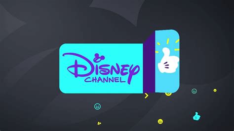 Disney Channel Mickey Logo