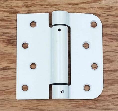 White Door Hinges | HingeOutlet