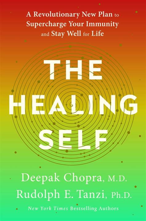 The Healing Self | The Best Self-Help Books | POPSUGAR Smart Living Photo 6