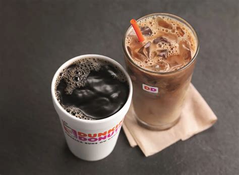 Dunkin Donuts Frozen Coffee Mocha Recipe | Deporecipe.co