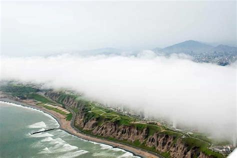 Weather in Lima: A Mystery Unravelled - Alternative Peru