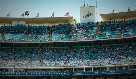 LA County Sheriff Says Dodgers’ Drag Group ‘Unacceptable,’ ‘Religious Blackface’ - CatholicVote org