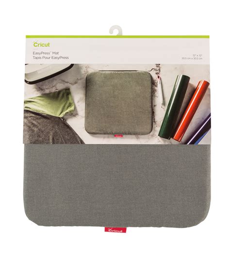 Cricut EasyPress Mat, 12"x12" - Walmart.com