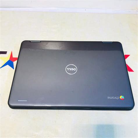 Dell Chromebook 3189 Price in Pakistan | Rs. 16,999/- | Online