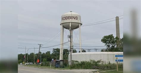 New $20 million project aims to address Robbins flooding problem - CBS ...