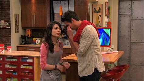 5x02 - iDate Sam & Freddie - iCarly Image (25269641) - Fanpop