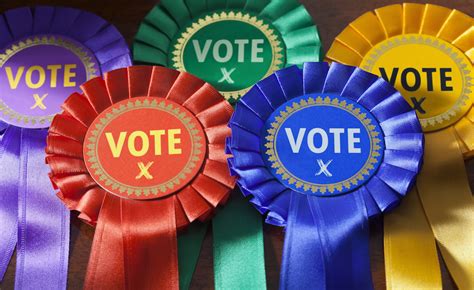 How Brexit has impacted the brand health of the UK's political parties - Marketing Week