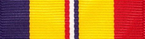 Combat Action Ribbon - Navy and Marine Corps