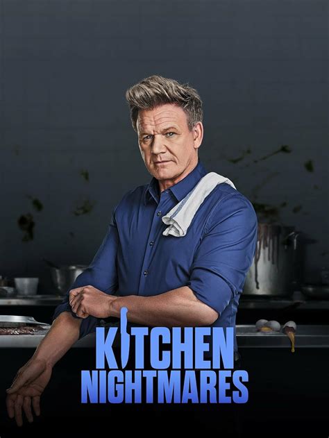 Kitchen Nightmares Torrent Download - EZTV