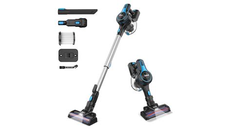 Amazon Sale: Save $400 on This Inse Cordless Vacuum Cleaner - TheStreet