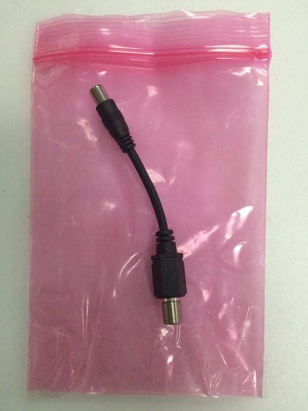 SAMSUNG BN39-01154P ANT/CABLE PORT ADAPTER – Torres TV Parts