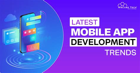 Top 9 Latest Mobile App Development Trends for 2024