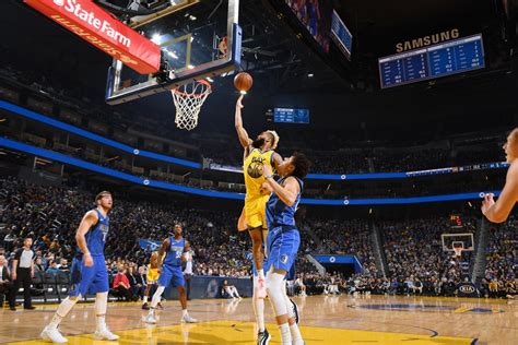 Photos: Warriors vs. Mavericks - 12/28/19 Photo Gallery | NBA.com