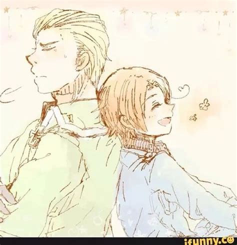 Most Popular Hetalia Ship | Anime Amino