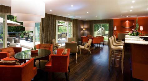 Gilpin Hotel & Lake House, Cumbria, UK | The Hotel Guru