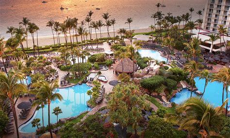 Cheap Hotel Deals, Westin Maui Resort The Travel Enthusiast