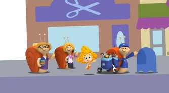 Ms. Duey the Librarian/Gallery | Bubble Guppies Wiki | Fandom