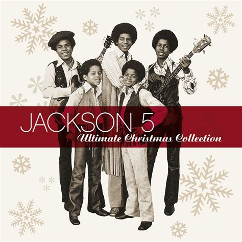 Jackson 5: Ultimate Christmas Collection: Jackson 5,the: Amazon.es: Música