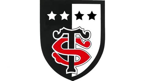 Stade Toulousain logo histoire et signification, evolution, symbole ...