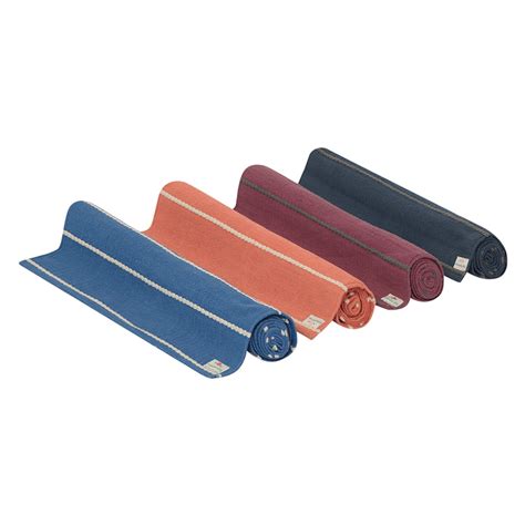 Best Organic Cotton Yoga Mats - A Little Sustainability