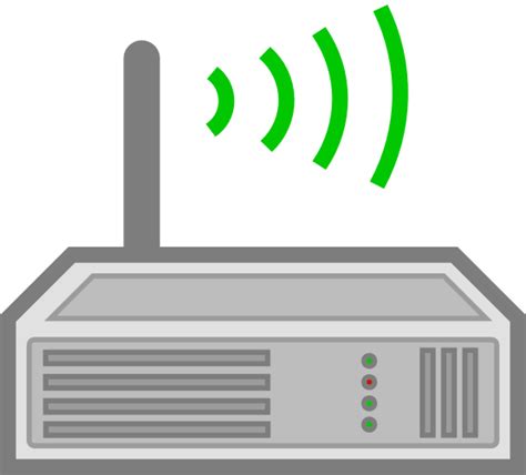 ROUTER Cartoon - ClipArt Best