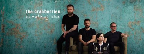 The Cranberries - Something Else (Album Review) - Cryptic Rock