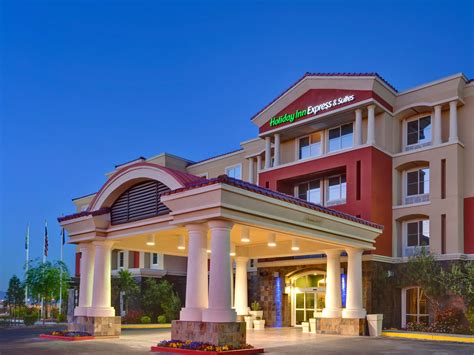 Hotel económico en Spring Valley, Nevada| Holiday Inn Express & Suites Las Vegas SW - Spring Valley