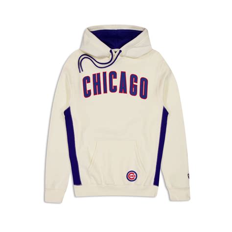 Chicago Cubs Ballpark Classics Hoodie – New Era Cap