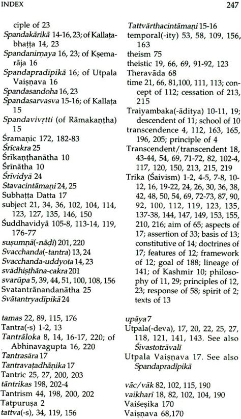 An Introduction to the Philosophy of Trika Saivism | Exotic India Art