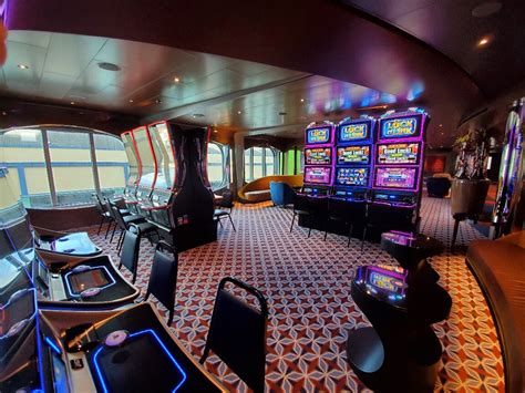 Ocean bar - Unique Cruise Solutions