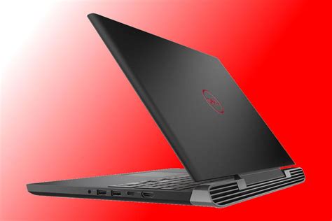 Dell Gaming Laptop With 6gb Graphics Card Dell's inspiron 15 7000 gaming laptop gets serious ...