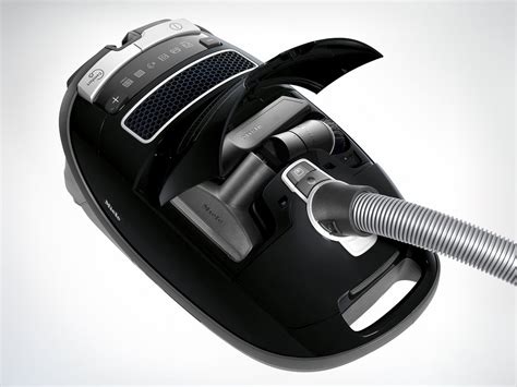 Miele Complete C3 Kona PowerLine - Hamilton Vacuums