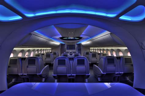 787 Dreamliner First Class | Boeing 787, Boeing 787 dreamliner, Boeing