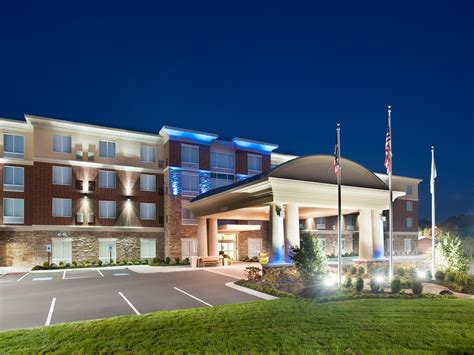 Holiday Inn Express & Suites Dayton South - I-675 Hotel by IHG