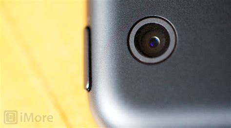 iPad mini camera review | iMore