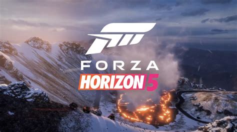 Forza horizon 5 release date 2021 - pastornovo