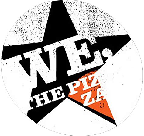 We, The Pizza | U St., DC | Pizza by the Slice, Wings & More