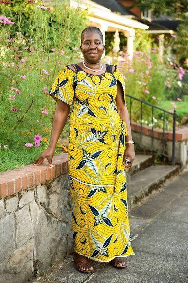 congo traditional clothing | congo traditional dress | Traditional ...