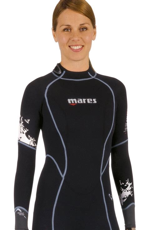 Mares 1mm Coral She Dives Women's Wetsuit