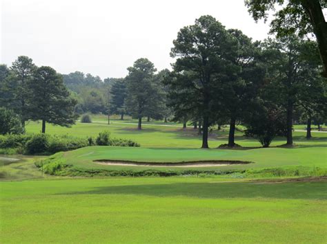 Course Photos - River Bend YMCA Golf Course