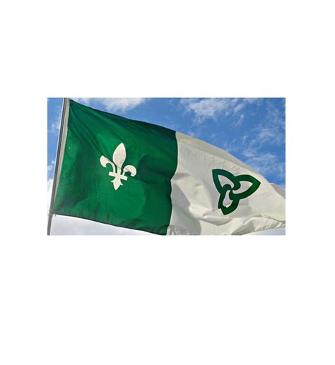 48th anniversary of the Franco-Ontarian Flag – Bay Ward Bulletin