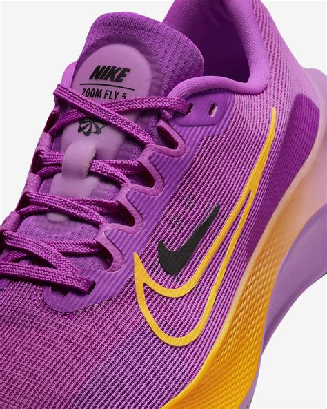 Nike Zoom Fly 5 Women's Road Running Shoes. Nike AT