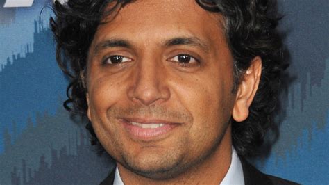 M. Night Shyamalan Used An Extreme Method To Pull Off That Iconic Sixth Sense Scene