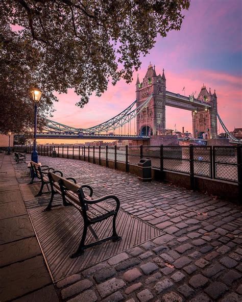 Places To Travel, Places To Go, London Wallpaper, London Dreams, Tower Bridge London, London ...
