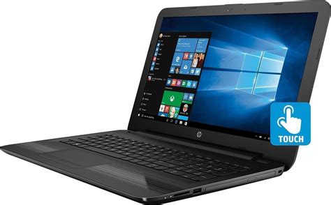 HP 15-bs015dx (i5-7200U/8GB/1TB/W10) - Skroutz.gr