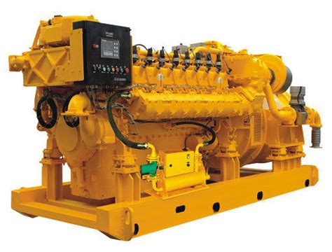 Natural Gas versus Diesel Generators: Pros and Cons