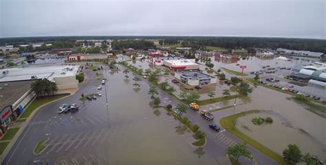 Summer Flooding Hits Mid-Michigan [VIDEOS]