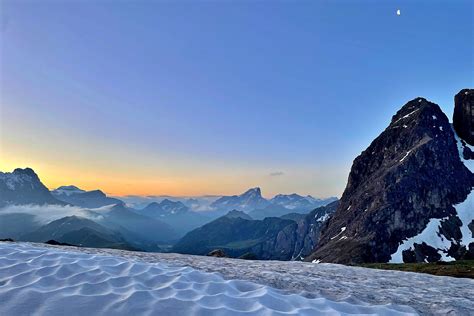 Sunrise in the Dolomites | Photo of the Day | Noozhawk